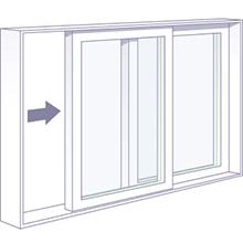Horizontal Slider
