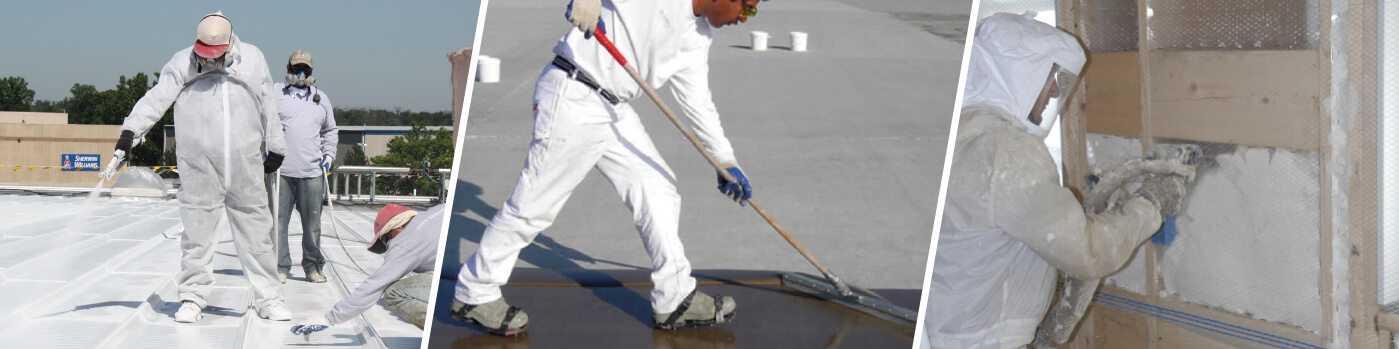 Solomon Brothers Construction Services Images