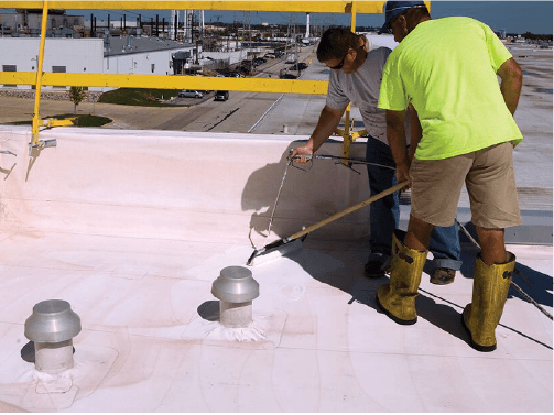Solomon Brothers Construction Services Images