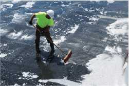 Solomon Brothers Construction Services Images