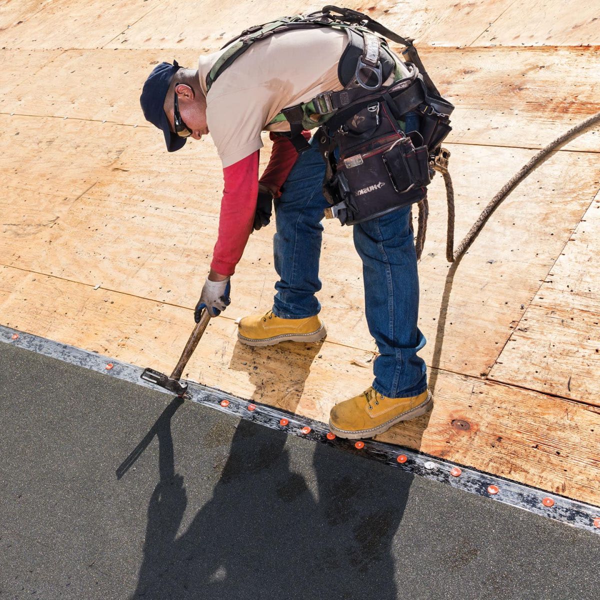 Solomon Brothers Construction Services Images