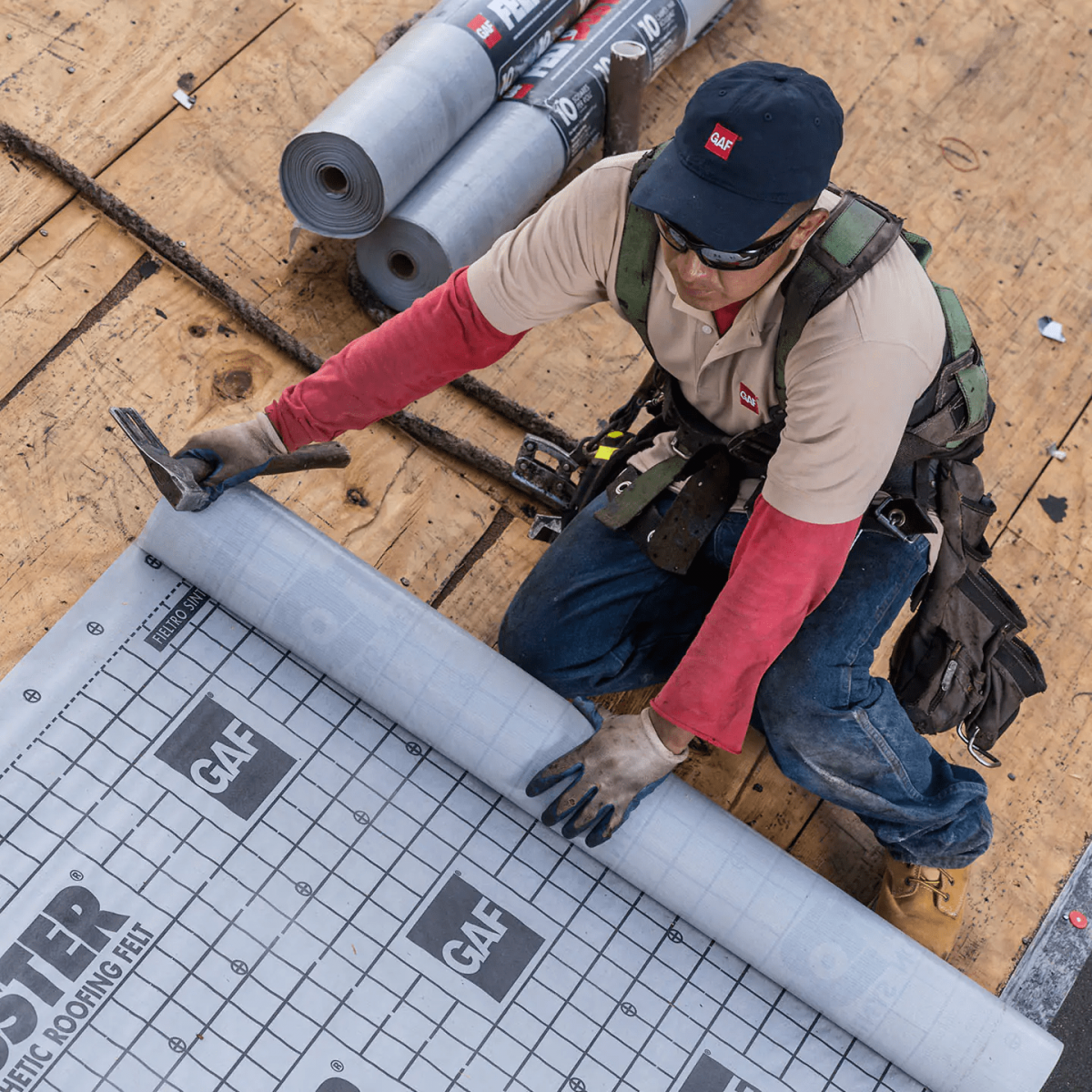 Solomon Brothers Construction Services Images