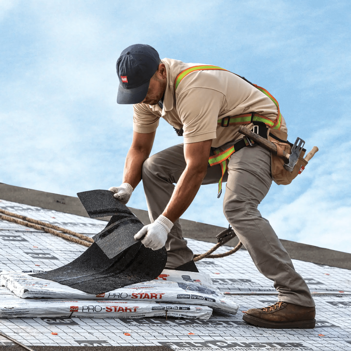 Solomon Brothers Construction Services Images