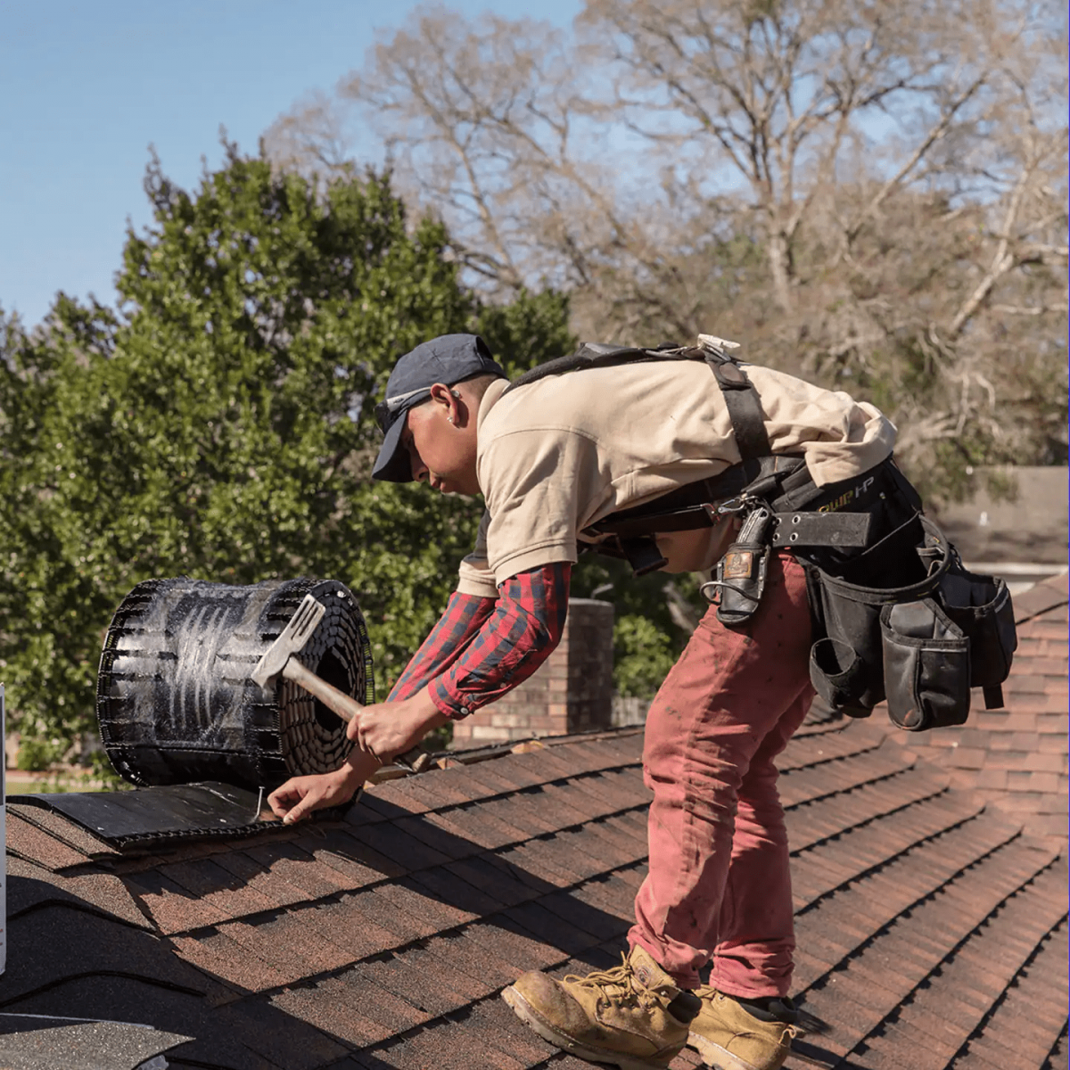 Solomon Brothers Construction Services Images