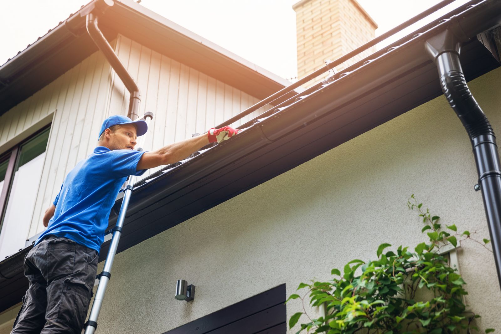 Solomon Brothers Construction Services Images