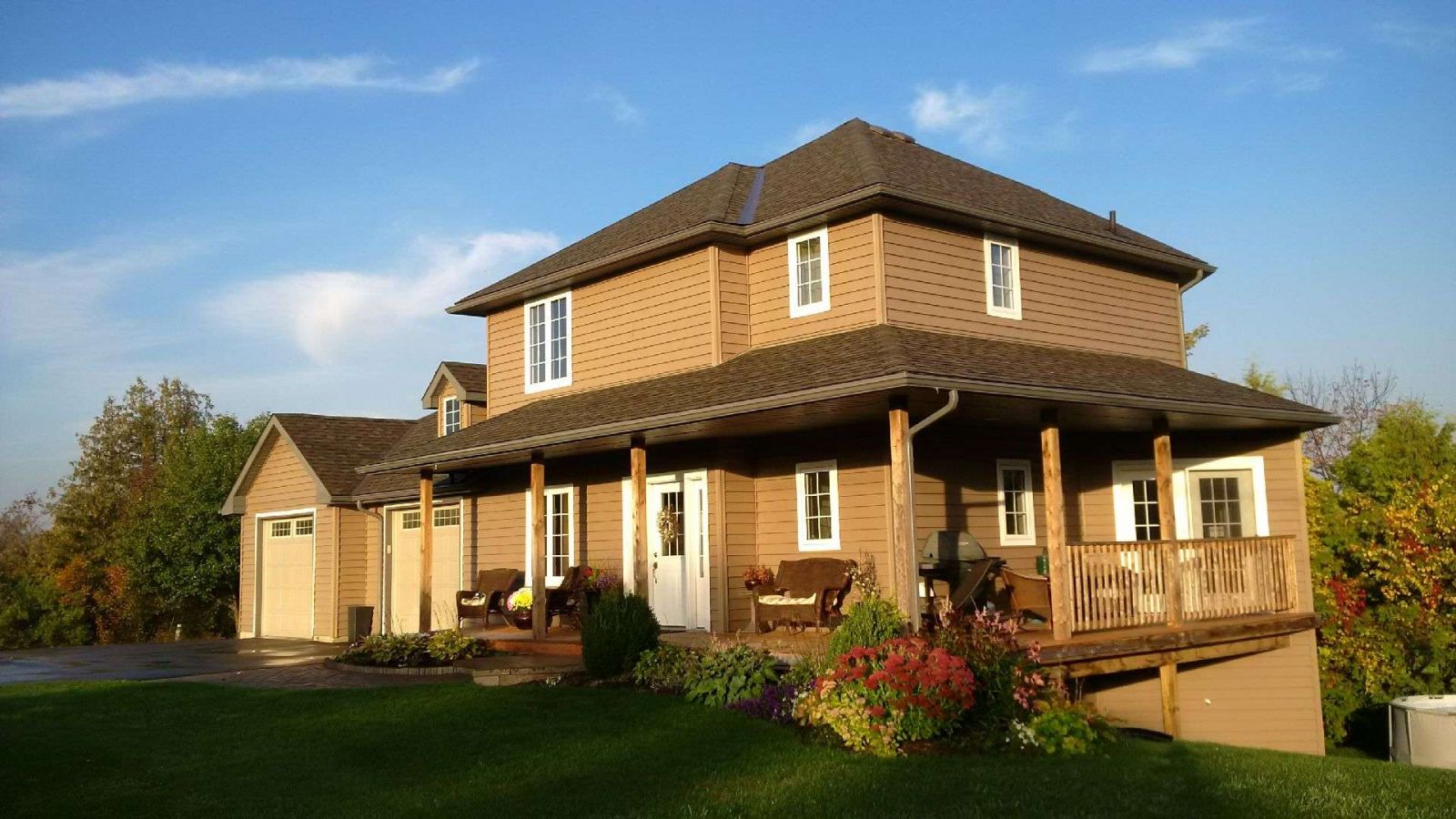 Solomon Brothers Construction Services Images