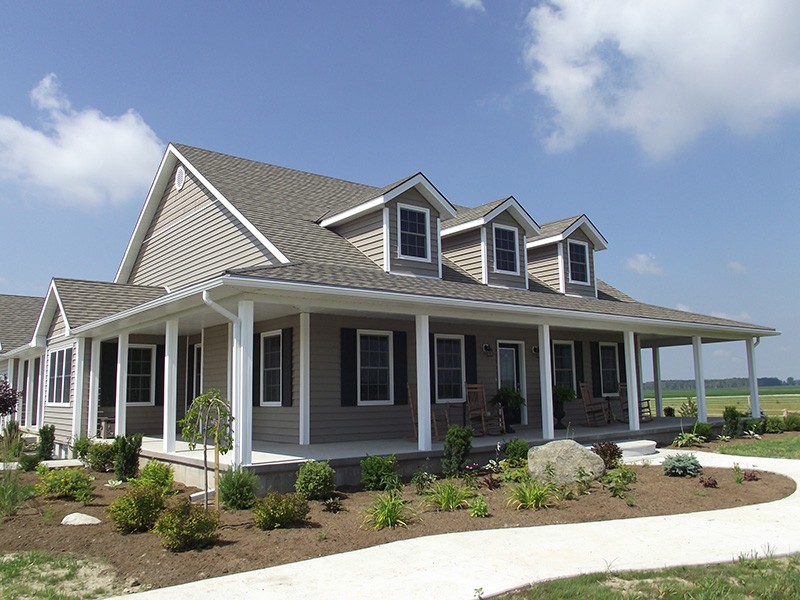 Solomon Brothers Construction Services Images