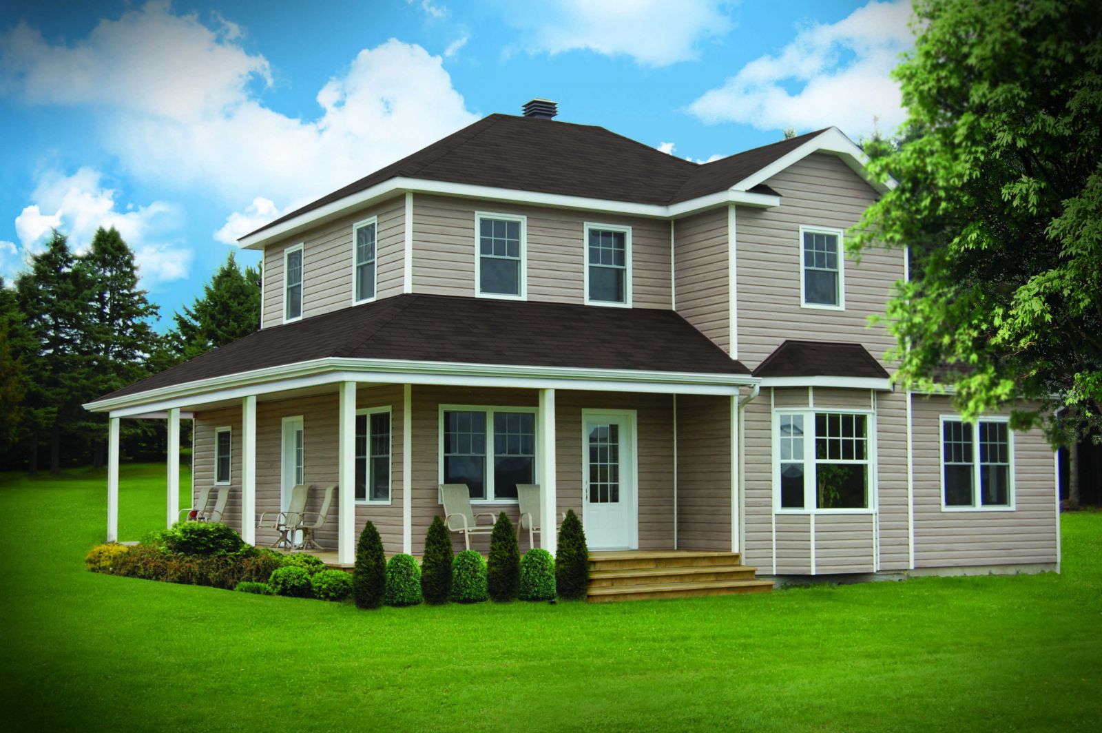 Solomon Brothers Construction Services Images
