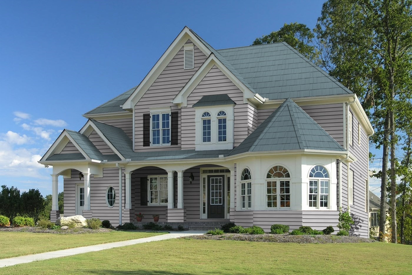Solomon Brothers Construction Services Images