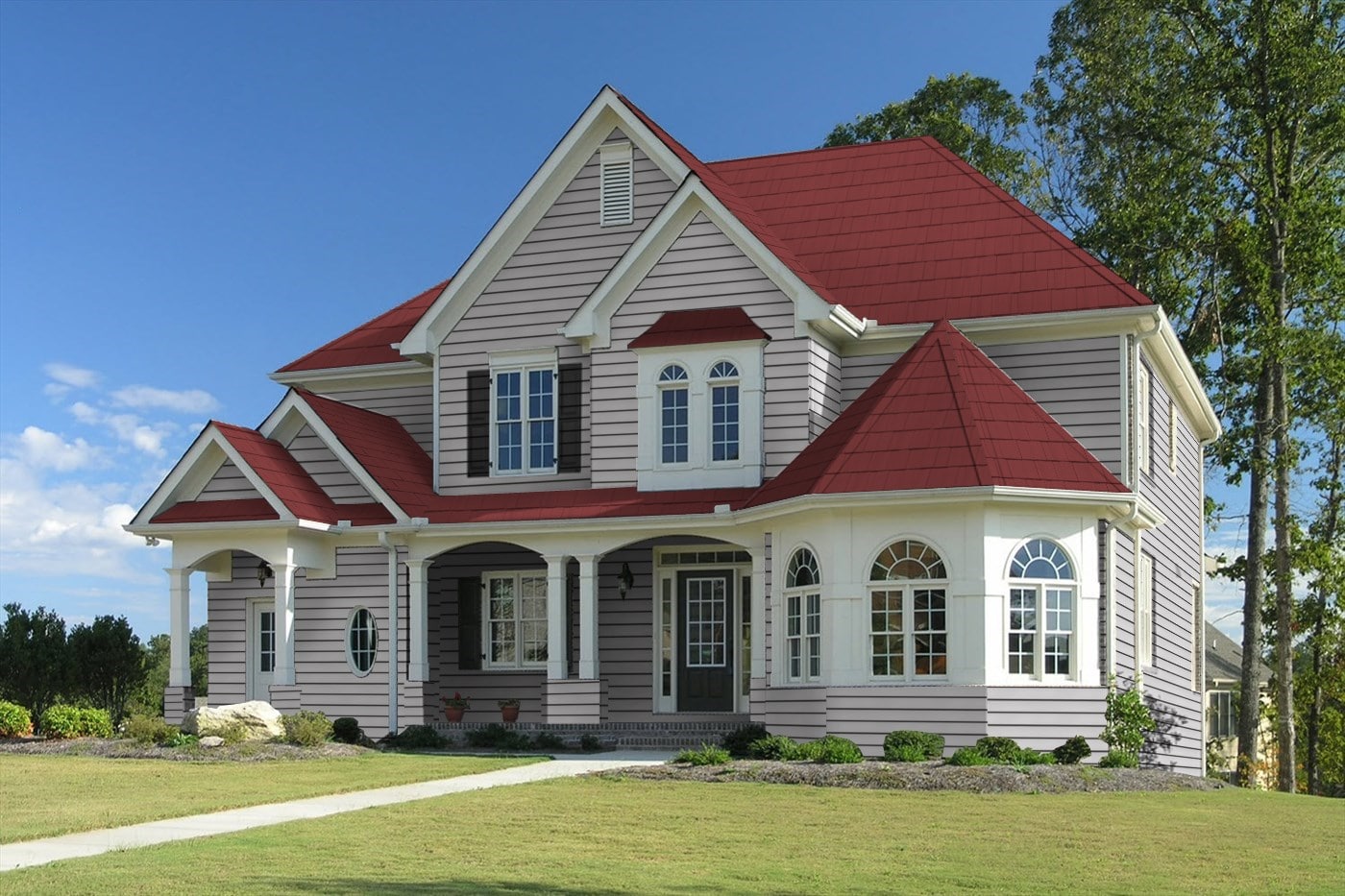 Solomon Brothers Construction Services Images