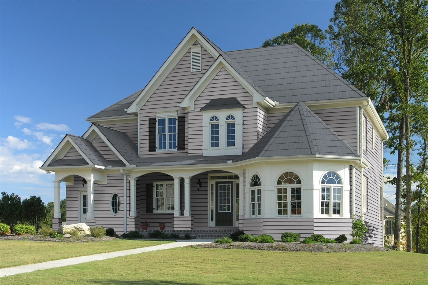 Solomon Brothers Construction Services Images