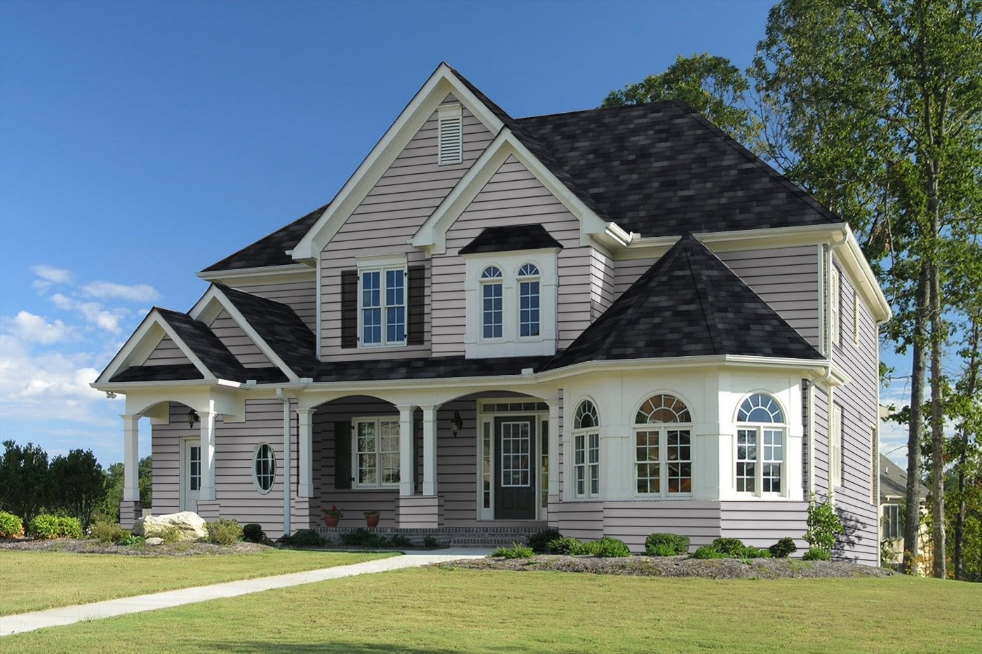 Solomon Brothers Construction Services Images