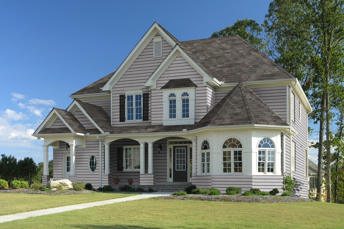 Solomon Brothers Construction Services Images