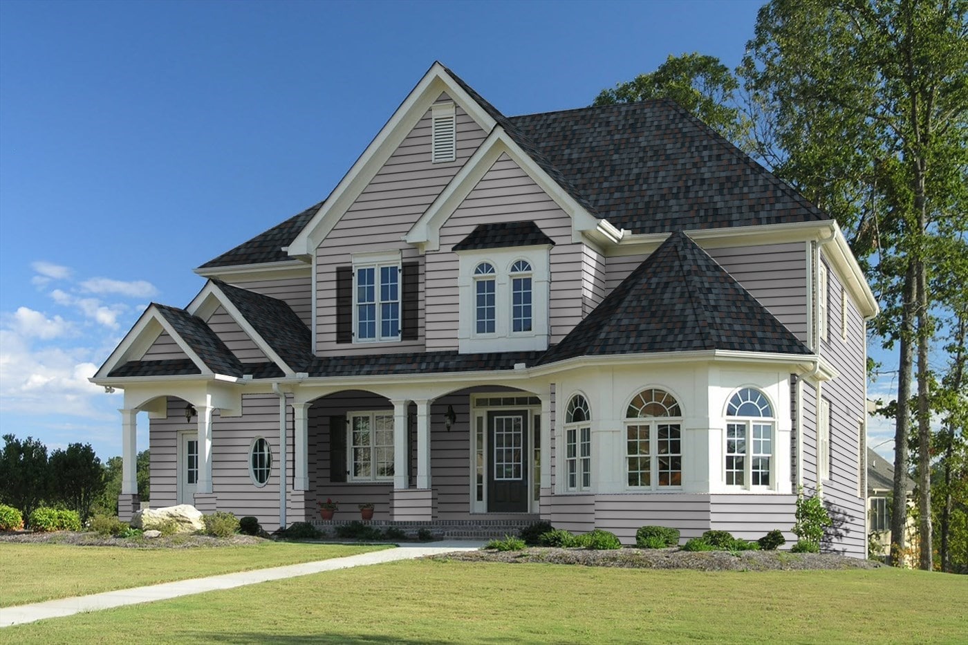 Solomon Brothers Construction Services Images