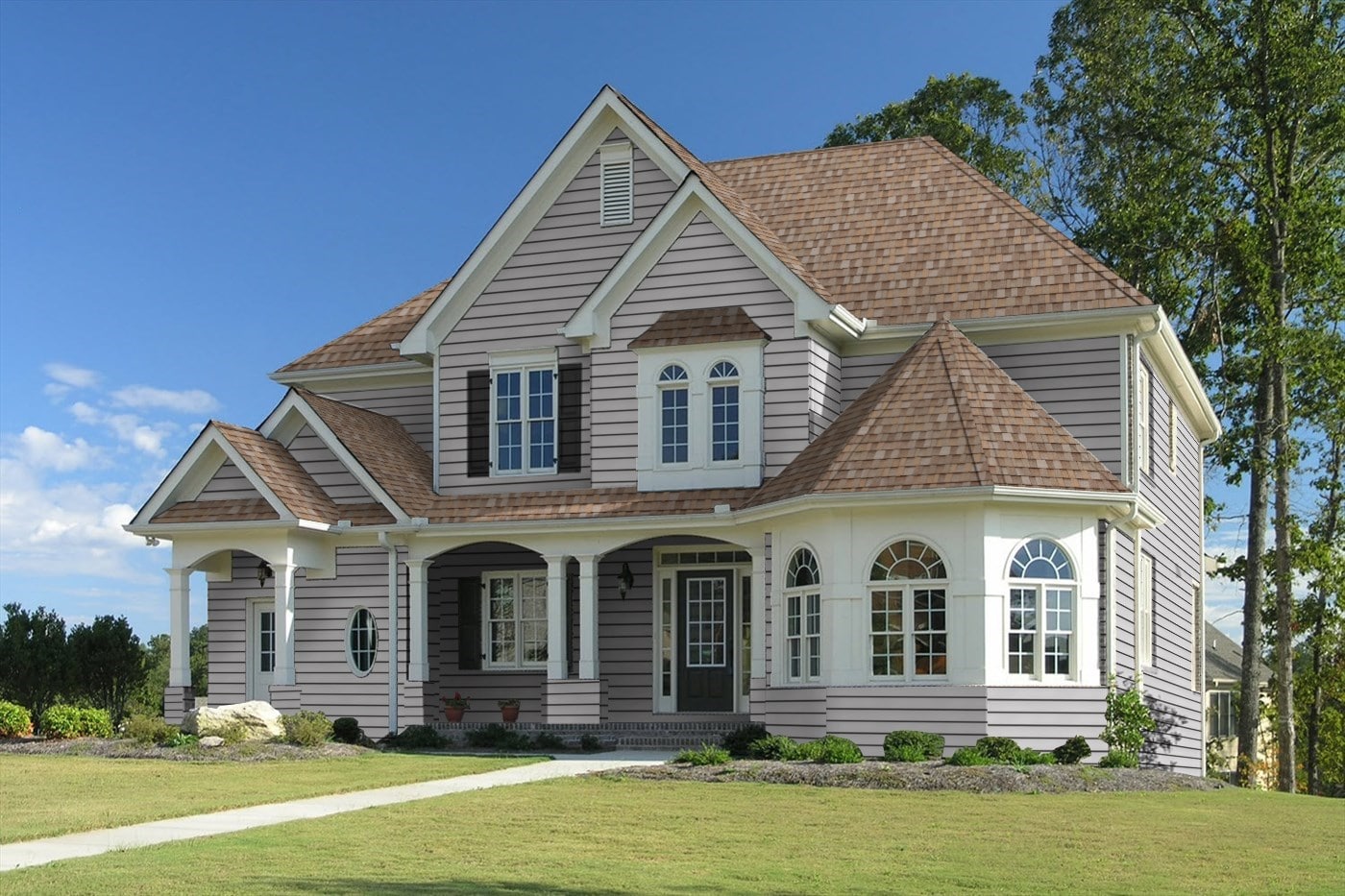 Solomon Brothers Construction Services Images