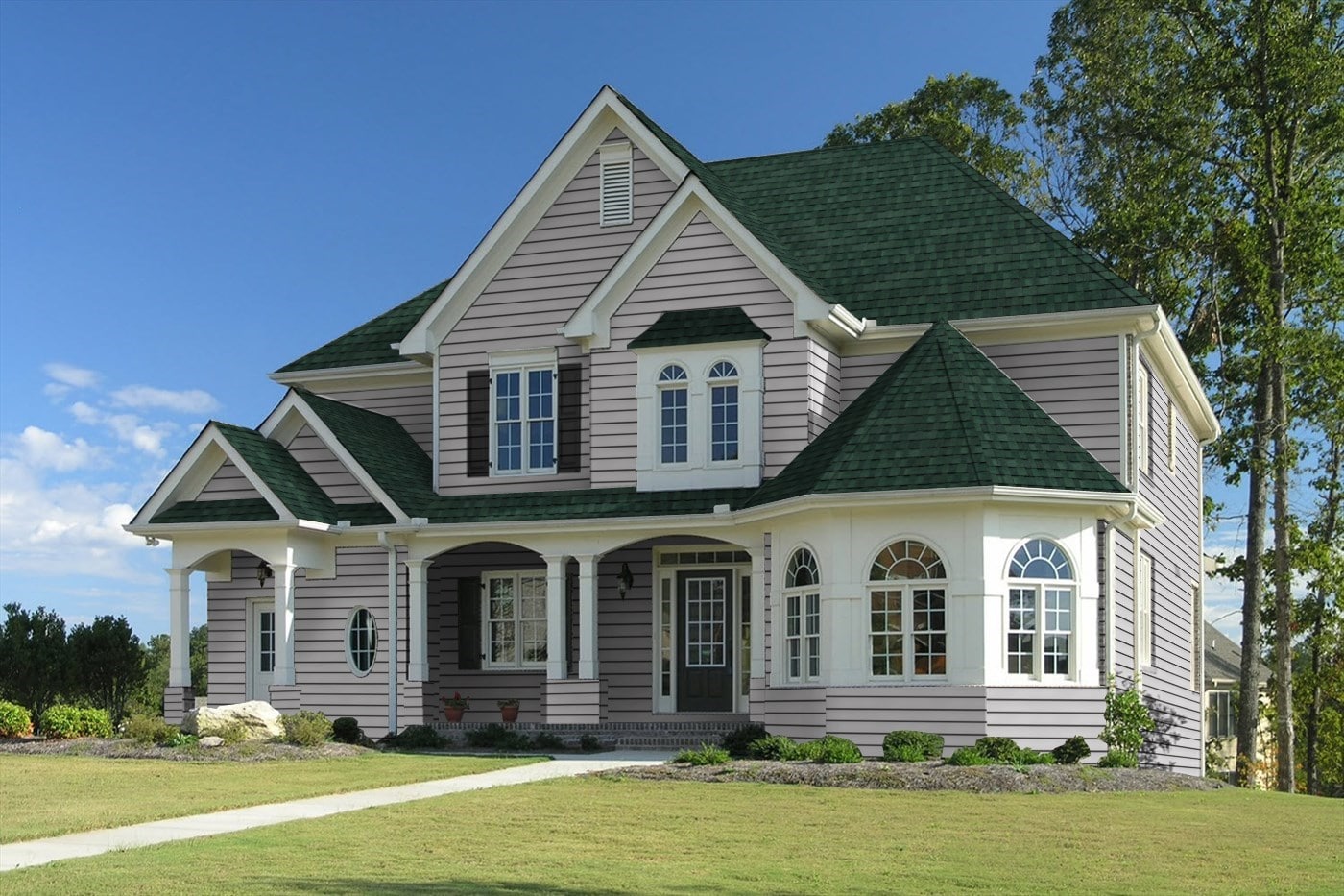 Solomon Brothers Construction Services Images