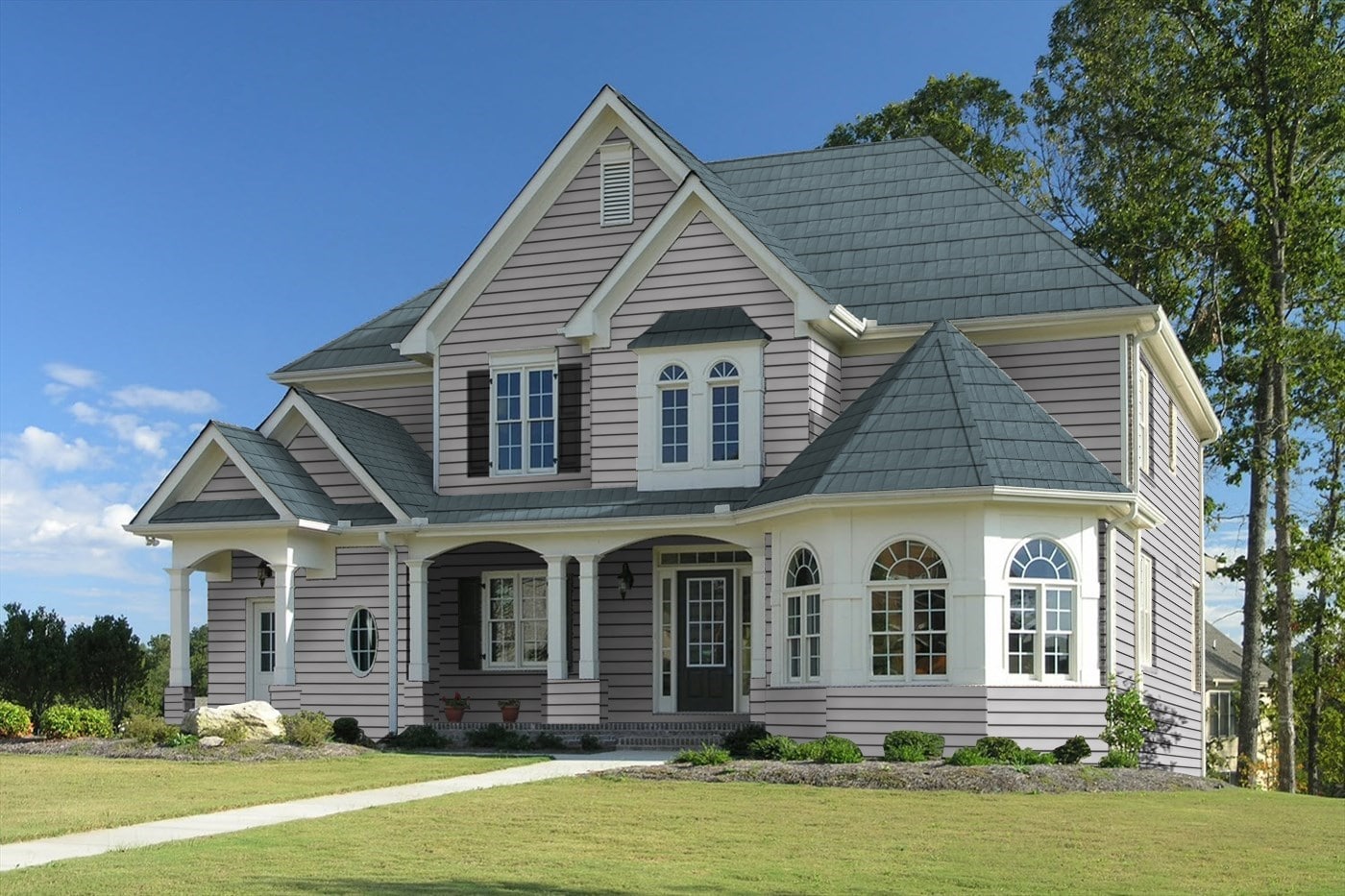 Solomon Brothers Construction Services Images