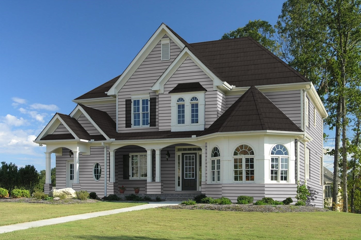 Solomon Brothers Construction Services Images
