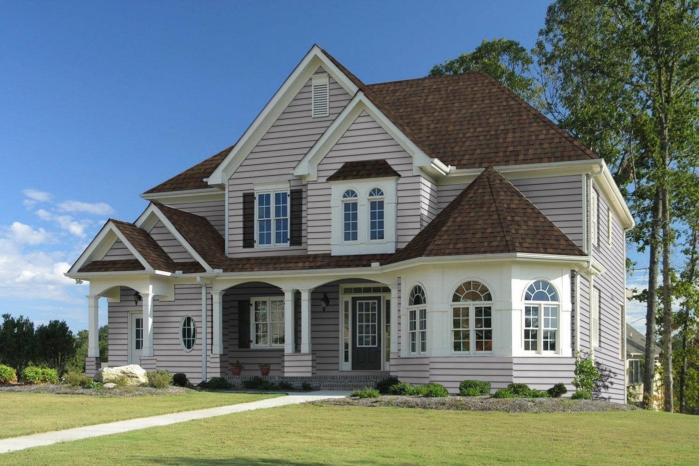 Solomon Brothers Construction Services Images