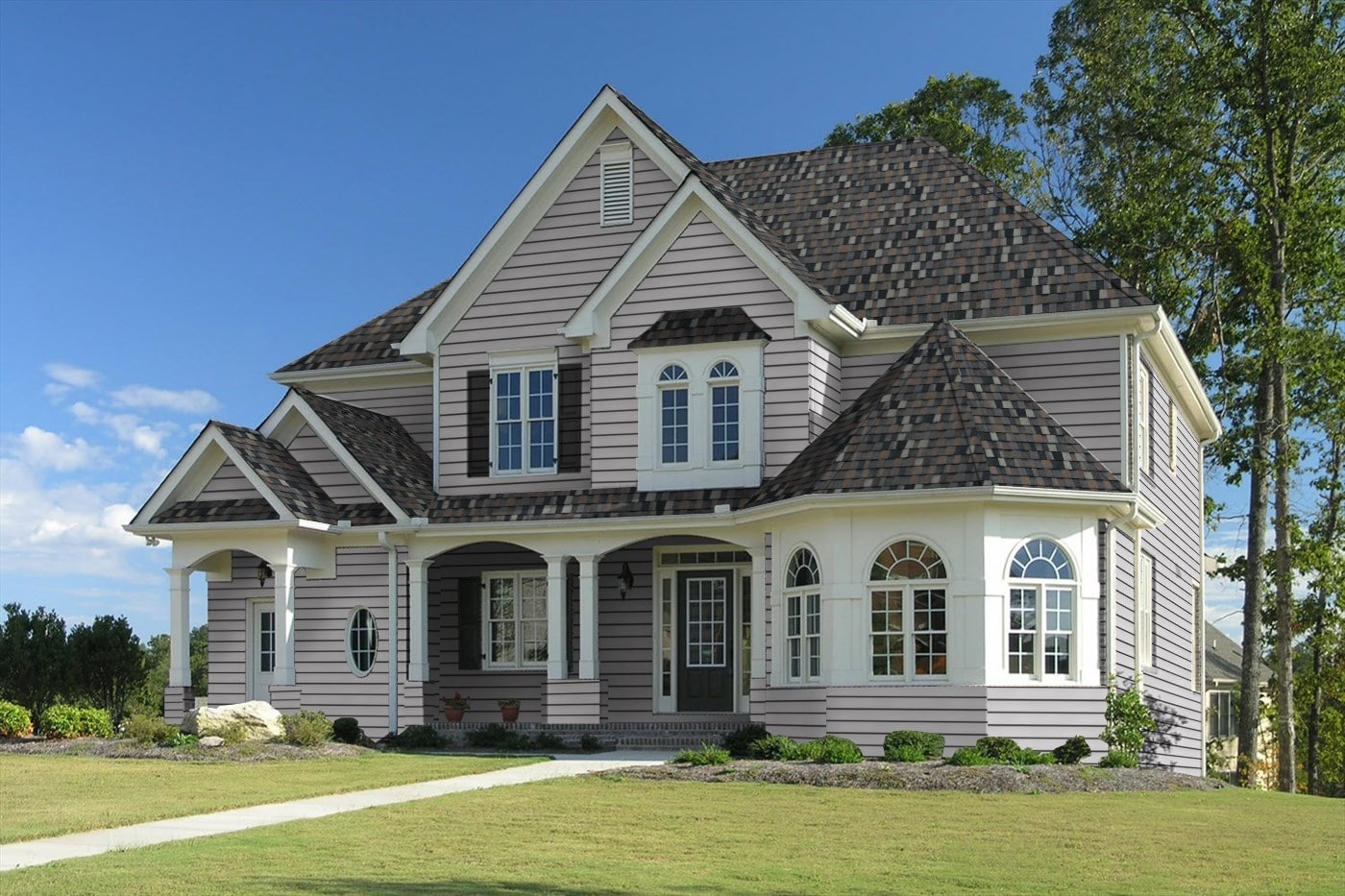 Solomon Brothers Construction Services Images