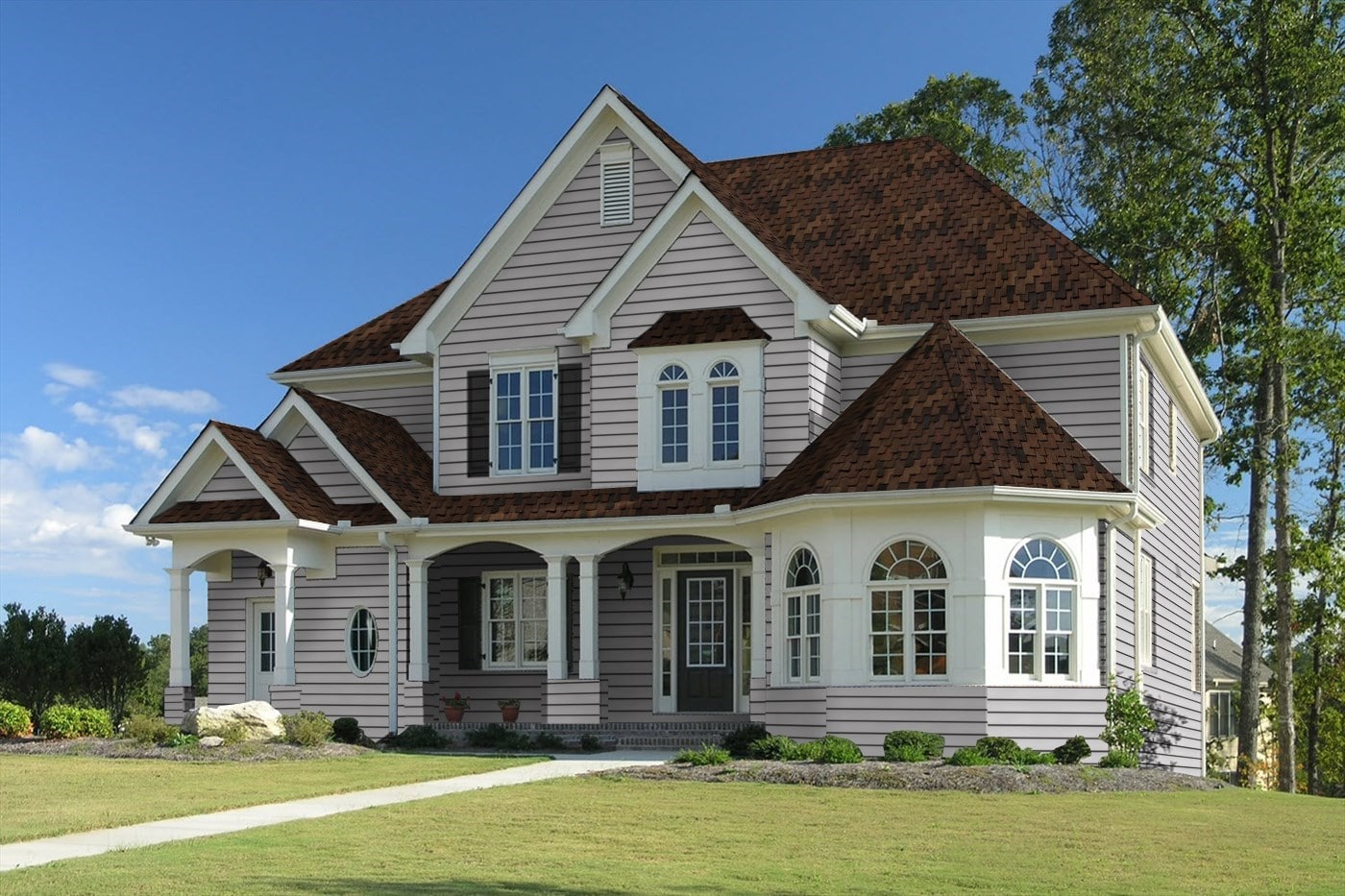 Solomon Brothers Construction Services Images