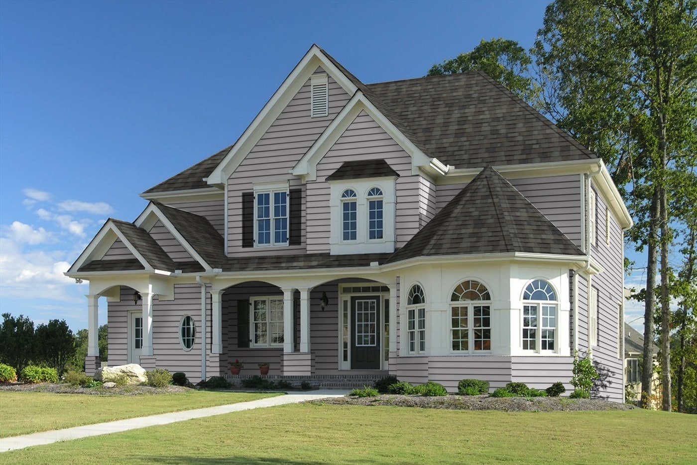 Solomon Brothers Construction Services Images