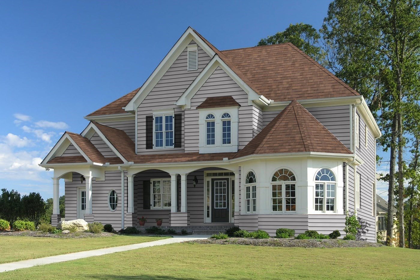 Solomon Brothers Construction Services Images
