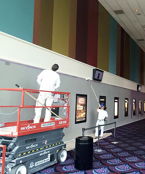 Solomon Brothers Construction Services Images