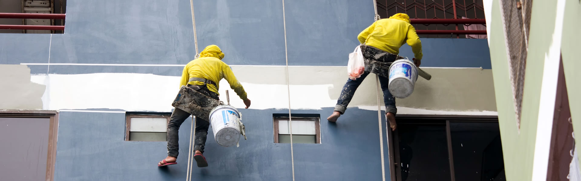Solomon Brothers Construction Services Images