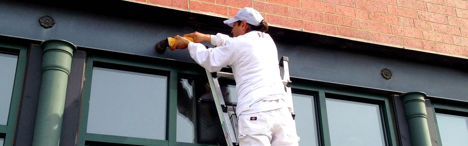 Solomon Brothers Construction Services Images