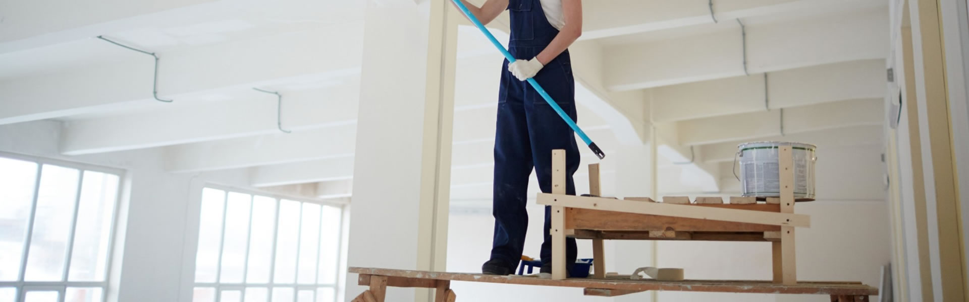 Solomon Brothers Construction Services Images