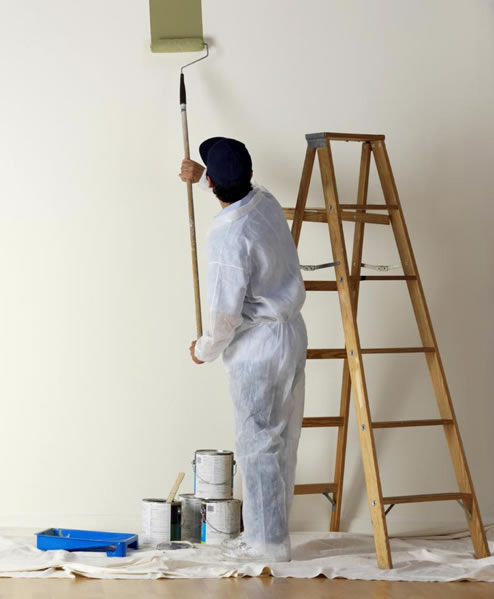 Solomon Brothers Construction Services Images
