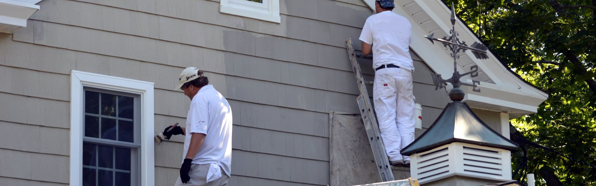 Solomon Brothers Construction Services Images