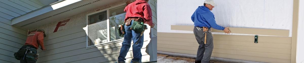 Solomon Brothers Construction Services Images