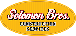 Solomon Brothers Construction Services logo