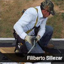 Profile picture of Filiberto Siliezar