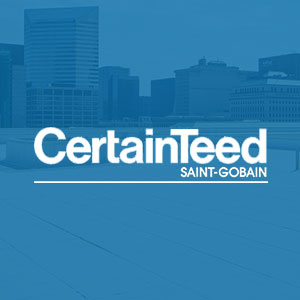 CertainTeed logo