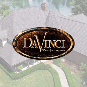 Davinci logo